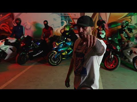 Mitaka DPG feat HOODINI - Не, Не Съм!