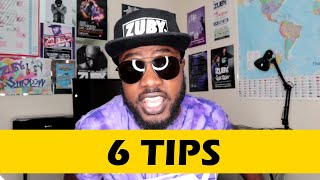 6 Tips To Get People To Listen To Your Music | DIY Musician Advice