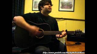 Original Song: You&#39;re The Ocean