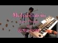 Mohabbatein Love Theme Instrumental On Keyboard