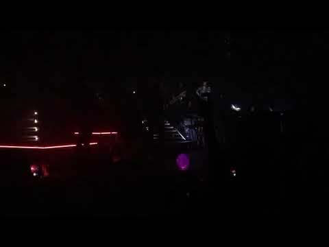 GRiZ LIVE BAND Playing “The GRiZMAS Song” at GRiZMAS 2018 Night 1