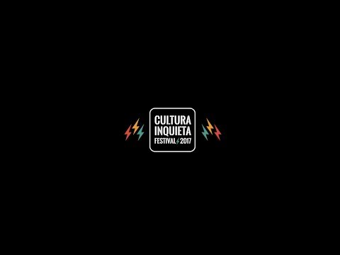 download lagu mp3 mp4 Cultura Inquieta 2017, download lagu Cultura Inquieta 2017 gratis, unduh video klip Cultura Inquieta 2017