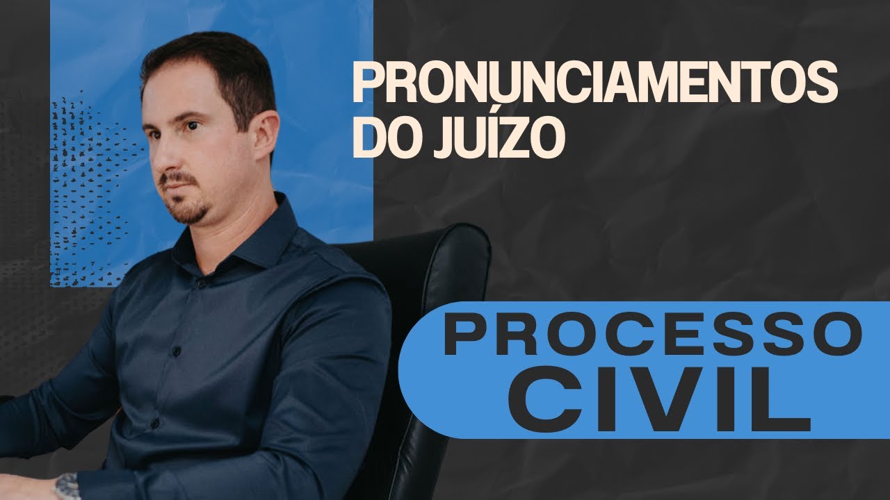 Court Pronouncements