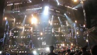 One Wakin Live in Singapore Concert (Encore Part 2) - 2009