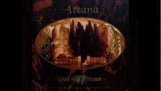 ARCANA - The Calm Before The Storm
