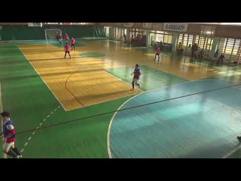 9 КУ 10-11 UA Forming – Шторм  СТРИМ