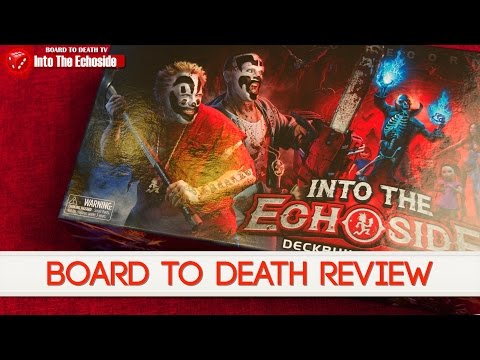 Board to Death - Video (6 Min.)