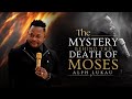 The Mystery Behind The Death Of Moses Holy Ghost Service Sunday 12 July 2026 AMI LIVESTREAM