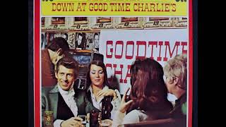 Del Reeves - Little Bit Of Somethin&#39; Else