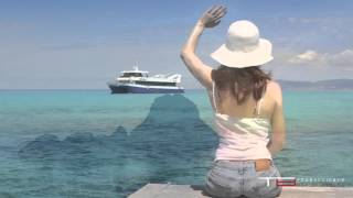 slideshow Mallorca, Ibiza, Menorca