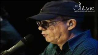 Silvio Rodríguez - En el claro de la luna