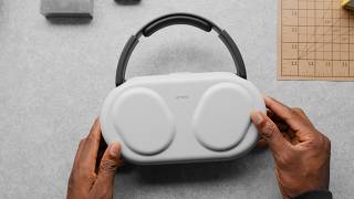 Nothing Headphone Pro Review — Full Breakdown & Transcript