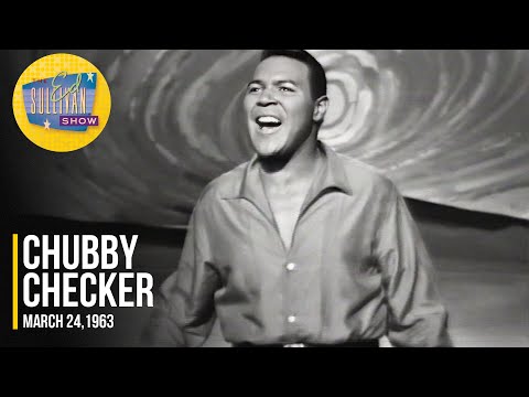 Chubby Checker "Let's Limbo Some More & Limbo Rock" on The Ed Sullivan Show