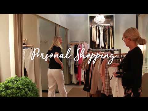 Stilrådgivning hos Katarina&Vänner