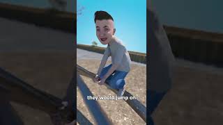 The Witches Hat Playground Ride That Injured Children 😱