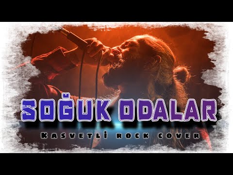 Soğuk Odalar - emre aydın [kasvetlirock cover]