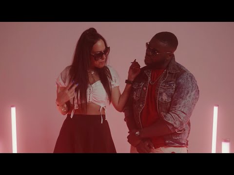 eF eL O - I WANT YA feat. Pascala (Official Video)