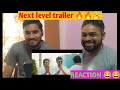 Badava | Official  Tamil Trailer  REACTION #reaction #tamil#review #youtubeshorts