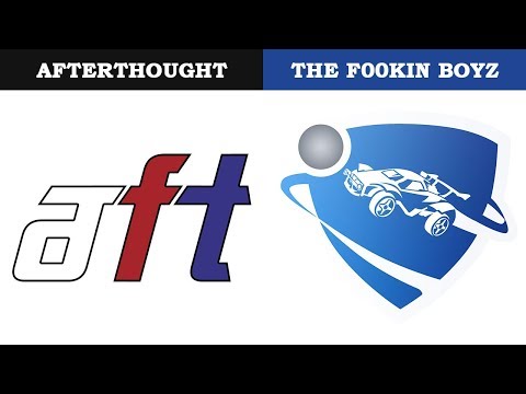 AFT vs TFB | Rocket League VODs | Renegade Cup NA: Finals (22.02.2019)