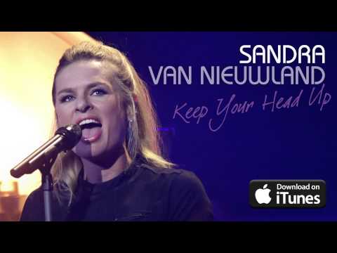 Sandra van Nieuwland - Keep Your Head Up (Official Audio)
