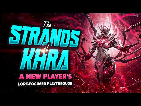 ISLEWEAVER IS DUVIRI AT IT'S BEST! ► Warframe: New Player's Journey | Ep. 57