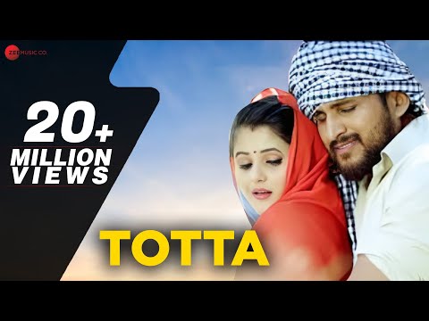 Poster totta lyrics – boota singh, kavita shobu | manjeet panchal