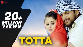 Totta टोटा (Full Song)  Manjeet Panchal  A