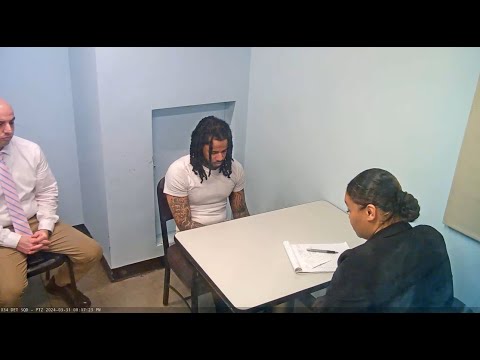 Shorty Reezly - Last Day Out (Official Video)