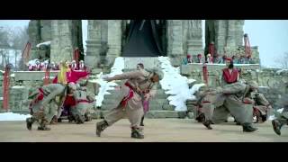 Haider Bismil Song   Music  Vishal Bhardwaj   Shahid Kapoor, Shraddha Kapoor 360p