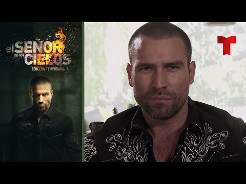 El Señor de los Cielos 3 | Capítulo 104 CAPITULO FINAL ! | Telemundo Novelas