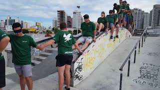 Treinamento Vivencial - Action