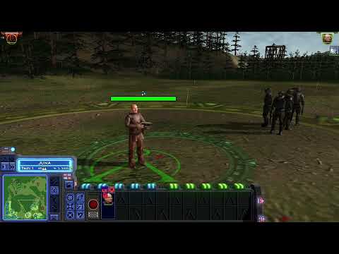 Bodenkampf mit den Tauri | Stargate Empire at War: Pegasus Chronicles | Singleplayer #5