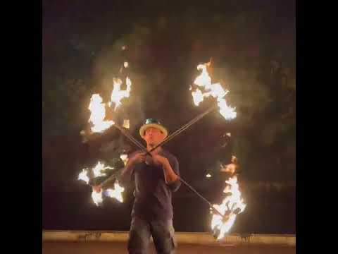 Tribal fire promo video 2023