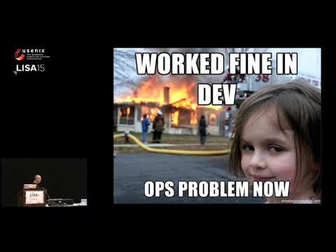 LISA15 - DevOps Adoption Patterns and Anti-Patterns