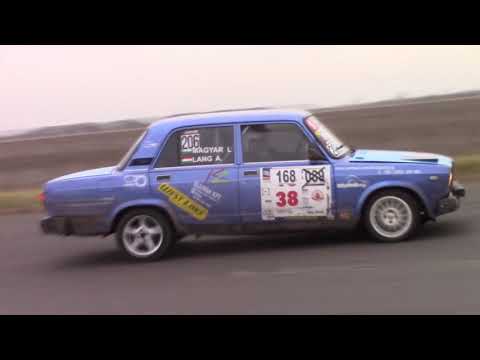 Lang Arnold Kunmadaras 2017.11.12