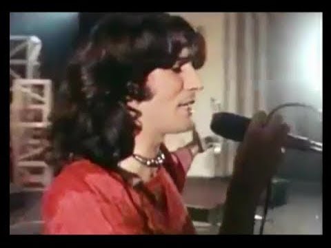 Renato Zero - Madame Video 1977