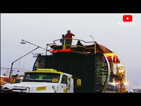 📽️ MICARETA DE FEIRA ANTIGA 📼 XERO MOLE E O BLOCO LÁ VEM ELAS NA MICARETA DE FEIRA 2009 📺