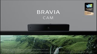 Sony Centre UK - CMU-BC1 I BRAVIA CAM Sony Centre UK - CMU-BC1 I BRAVIA CAM