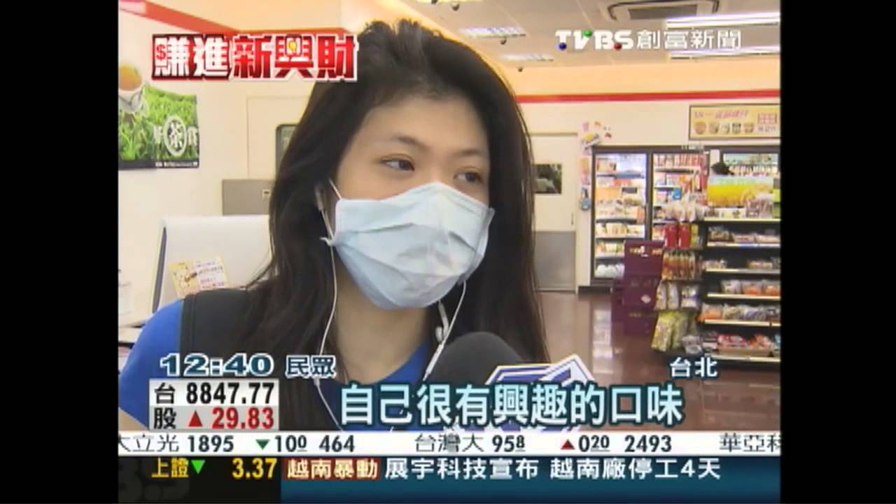 日系餅乾夯　兩大超商龍頭上架