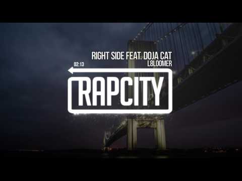 L8LOOMER - Right Side Feat. Doja Cat