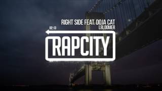 L8LOOMER - Right Side Feat. Doja Cat