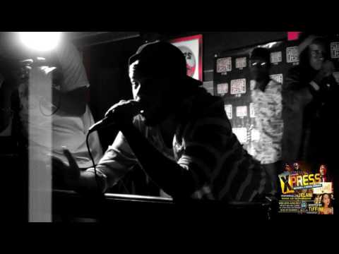 Micwise (Xpress Promo Ad)