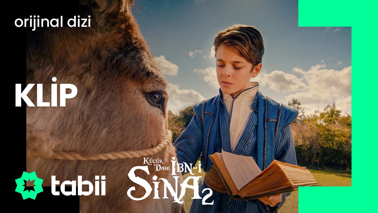 Young Ibn Sina Season 2 Episode 11 With English Subtitles