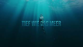 Sarah Connor - Tief wie das Meer (Offizieller Visualizer)