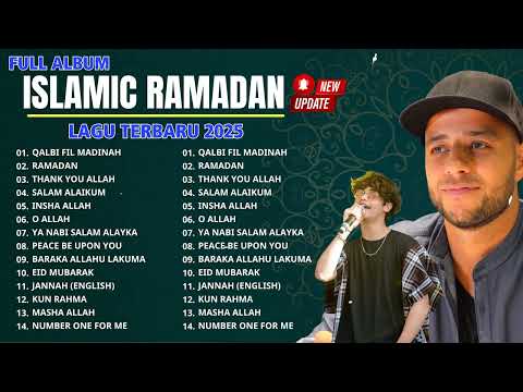Maher Zain, Harris J, Humood Alkhudher | Lagu Islami Paling Populer 2025