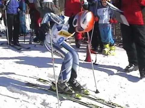 Видео: Видео горнолыжного курорта Петровы Горы в Саха (Якутия)