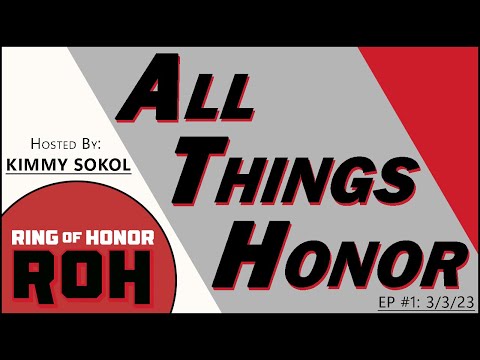 New Era of Honor: ATH Season 1 Episode 1