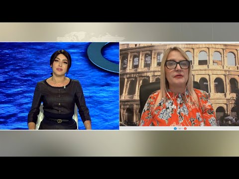 RTV Ora e Ora News në konkursin e madh ndërkombëtar "Prix Italia 2022"