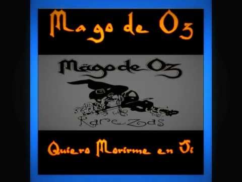 █►Las Mejores Baladas de Mago de Oz