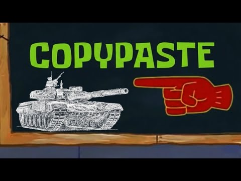 Free Downgrade T-72B3?